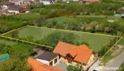 Teren 3.225 mp lângă Cetatea Șiria – utilități , p... 