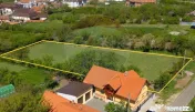 Teren 3.225 mp lângă Cetatea Șiria – utilități , p... 