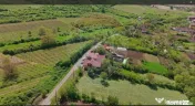 Teren 3.225 mp lângă Cetatea Șiria – utilități , p... 