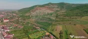 Teren 3.225 mp lângă Cetatea Șiria – utilități , p... 