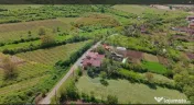 Teren 3.225 mp lângă Cetatea Șiria – utilități , p... 