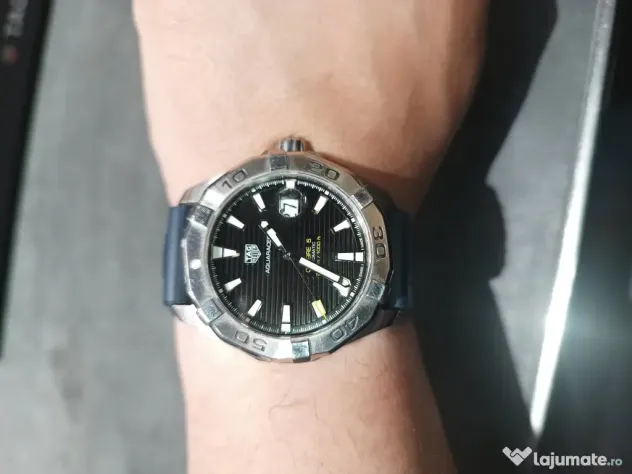 Ceas TagHeuer Aquaracer