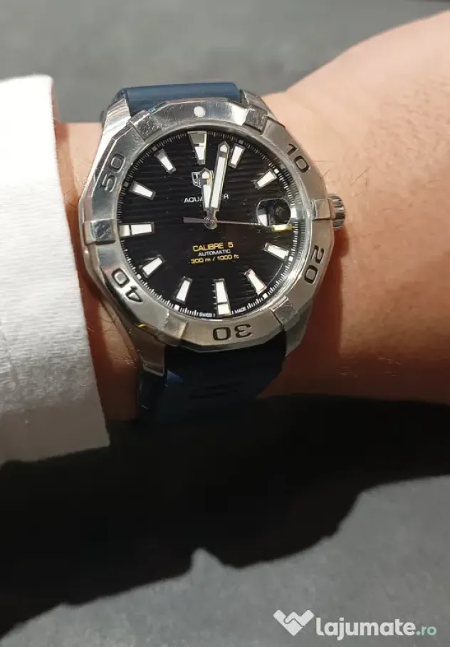Ceas TagHeuer Aquaracer