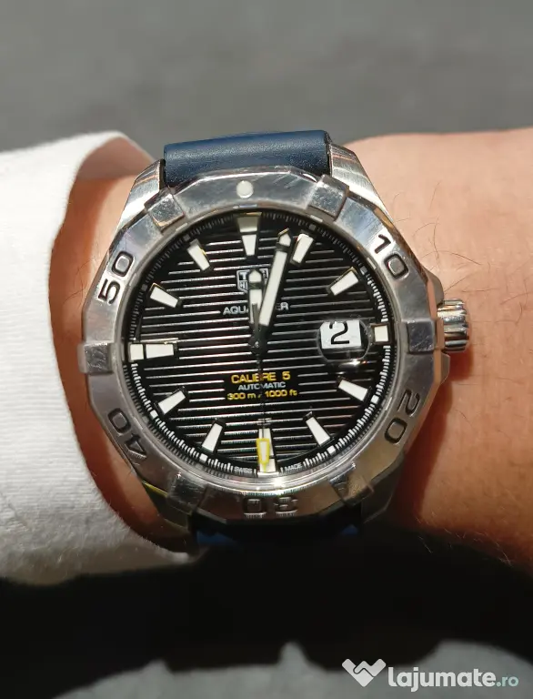 Ceas TagHeuer Aquaracer