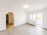 Apartament 3 camere parter - renovat compet