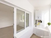 Apartament 3 camere parter - renovat compet 