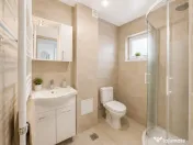 Apartament 3 camere parter - renovat compet 