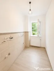 Apartament 3 camere parter - renovat compet 