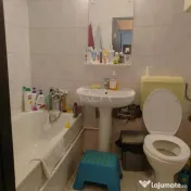 Apartament 3 camere Teius, Rahova etaj 1 