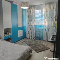 Apartament 4 camere Teius, Rahova etaj 1