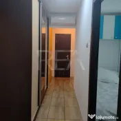 Apartament 3 camere Teius, Rahova etaj 1 