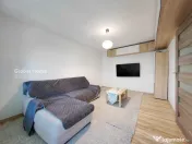 2 Camere Premium | Prima Închiriere după Renovare | Tinere 