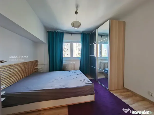 2 Camere Premium | Prima Închiriere după Renovare | Tinere