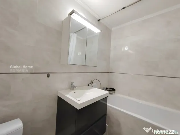 2 Camere Premium | Prima Închiriere după Renovare | Tinere