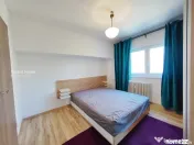 2 Camere Premium | Prima Închiriere după Renovare | Tinere 