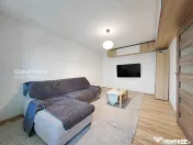 2 Camere Premium | Prima Închiriere după Renovare | Tinere 