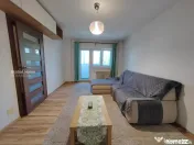 2 Camere Premium | Prima Închiriere după Renovare | Tinere 