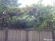 Băicoi | Teren 1000 mp + clădire din zidărie, cu utili...