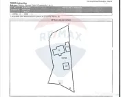 Băicoi | Teren 1000 mp + clădire din zidărie, cu utili...