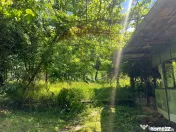 Băicoi | Teren 1000 mp + clădire din zidărie, cu utili... 