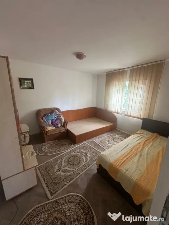 Casa P+1 de vanzare in zona Eforie Sud