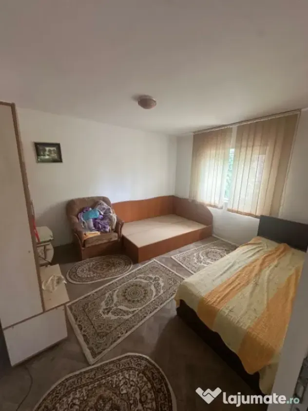 Casa P+1 de vanzare in zona Eforie Sud