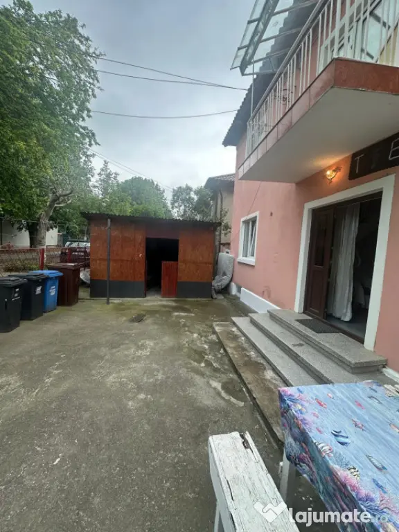 Casa P+1 de vanzare in zona Eforie Sud