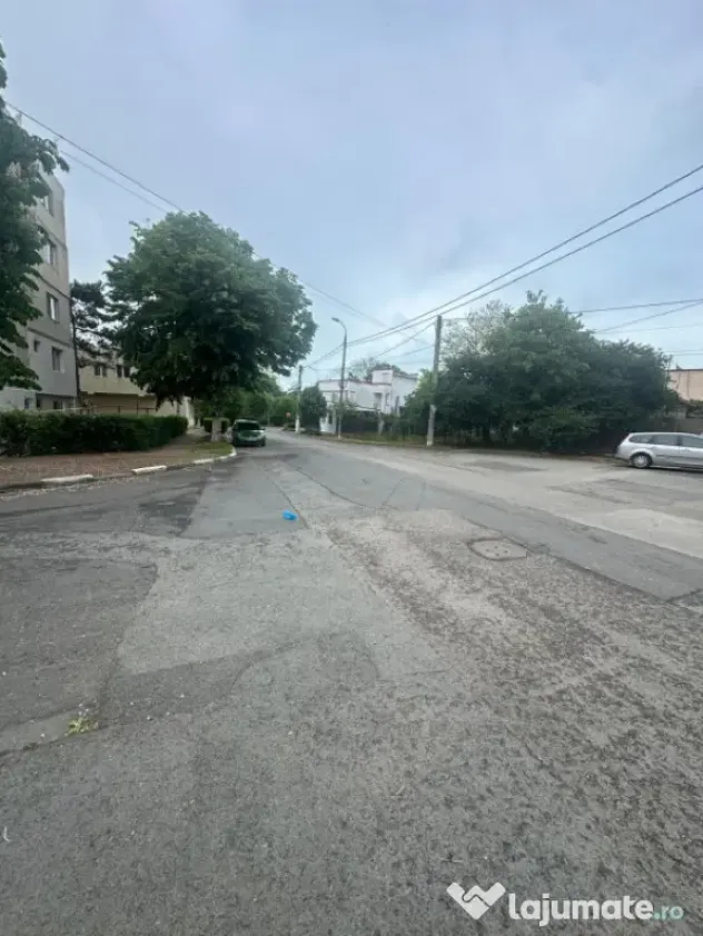 Casa P+1 de vanzare in zona Eforie Sud