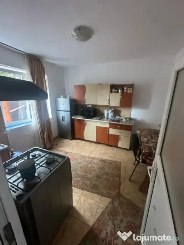 Casa P+1 de vanzare in zona Eforie Sud