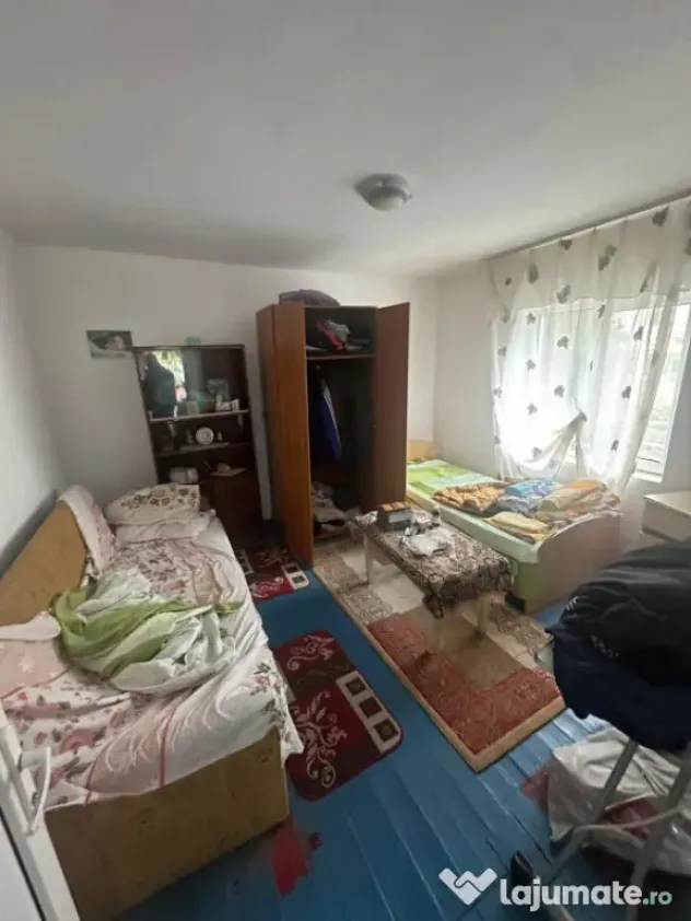 Casa P+1 de vanzare in zona Eforie Sud