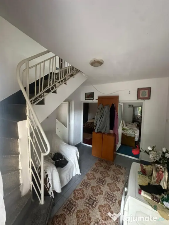 Casa P+1 de vanzare in zona Eforie Sud