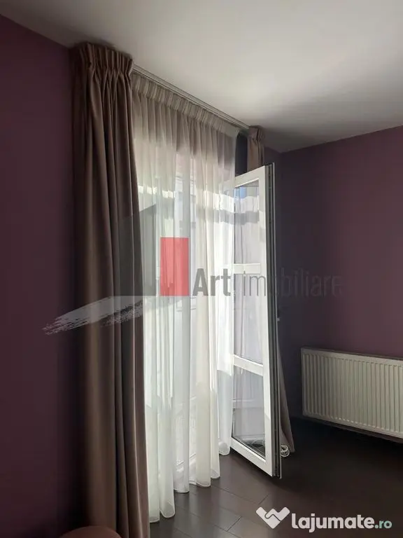 APARTAMENT 2 CAMERE CISMIGIU