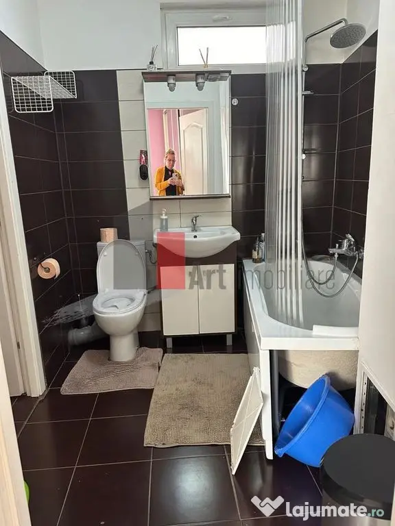 APARTAMENT 2 CAMERE CISMIGIU