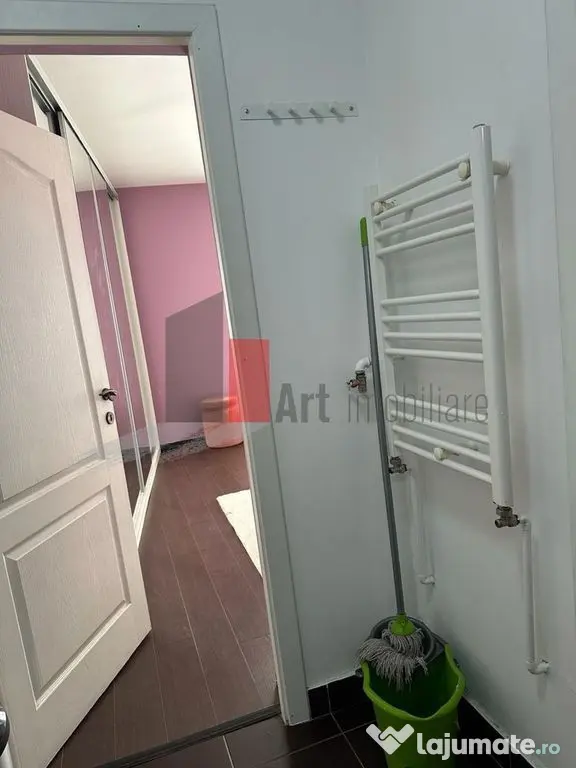 APARTAMENT 2 CAMERE CISMIGIU