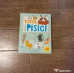 Carte cu 63 ferestre