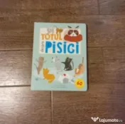 Carte cu 63 ferestre 