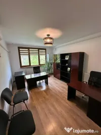 Galati Str Brailei – ideală pentru birou/cabinet, Țig... 