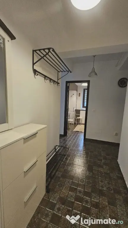 Apartament 2 camere D, in Pacurari, bloc nou