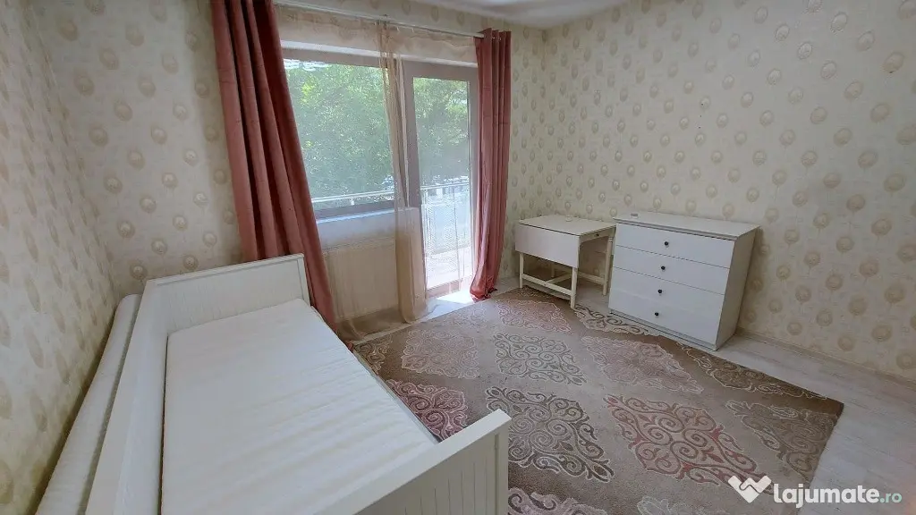 Apartament 2 camere D, in Pacurari, bloc nou
