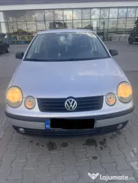 Vw polo 9 n 2002