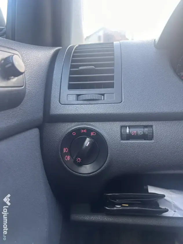Vw polo 9 n 2002