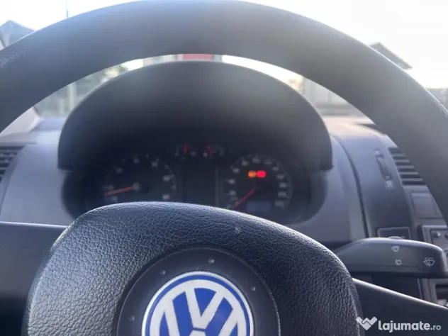 Vw polo 9 n 2002