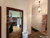 Casa stil Boieresc, 1017mp teren, Ghindeni 