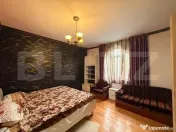 Casa stil Boieresc, 1017mp teren, Ghindeni 