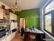 Casa stil Boieresc, 1017mp teren, Ghindeni 