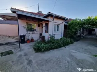 Casă de vânzare, 100 mp utili, zona Nisipuri Dorobanția