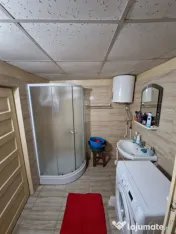 Casă de vânzare, 100 mp utili, zona Nisipuri Dorobanția 