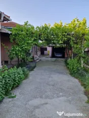 Casă de vânzare, 100 mp utili, zona Nisipuri Dorobanția 