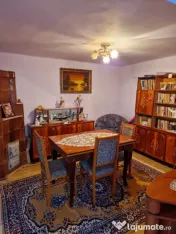 Casă de vânzare, 100 mp utili, zona Nisipuri Dorobanția 