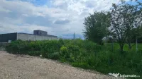 BRASOV - BARTOLOMEU TEREN CONSTRUCTII TOATE UTILITATILE